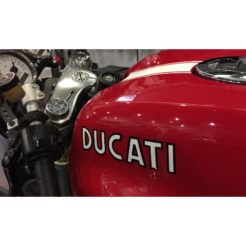 moto Ducati