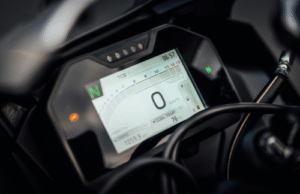 électronique
Reprogrammation moto 